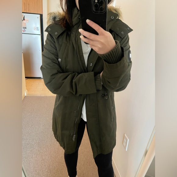 Superdry Jacket - Picture 1 of 6